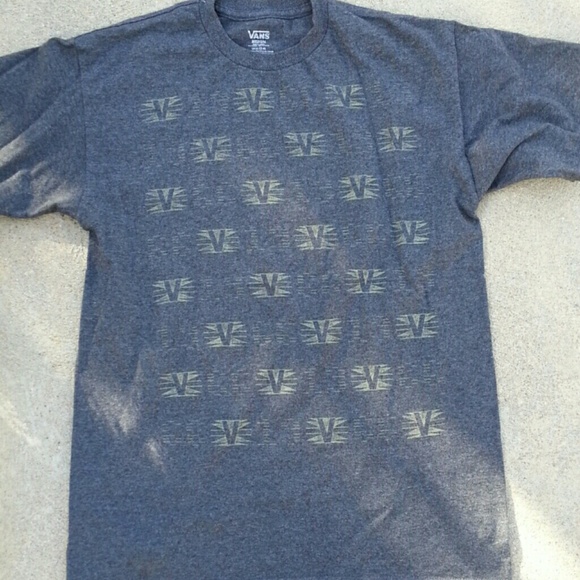 Vans Other - Vans Tee